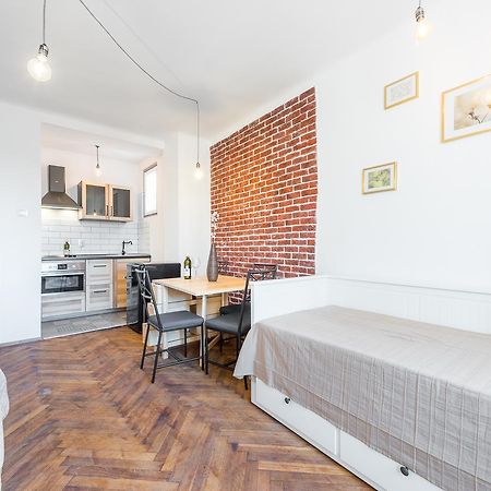 Bellagio Apartment B Πράγα Εξωτερικό φωτογραφία