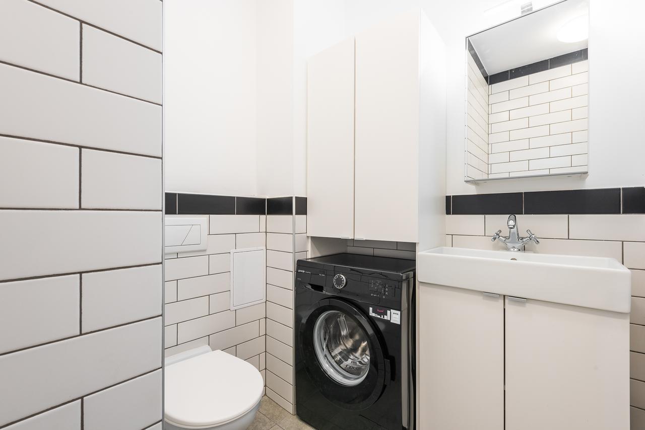 Bellagio Apartment B Πράγα Εξωτερικό φωτογραφία