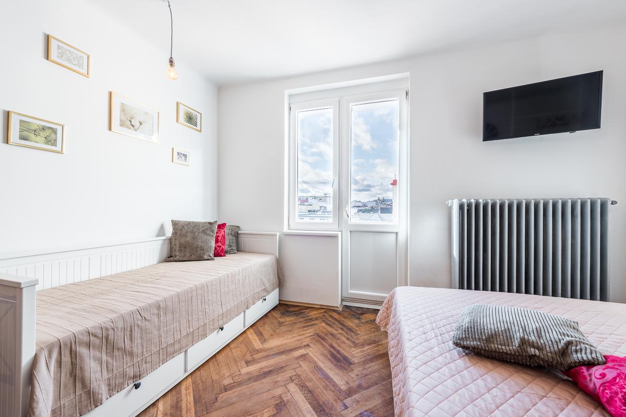 Bellagio Apartment B Πράγα Εξωτερικό φωτογραφία