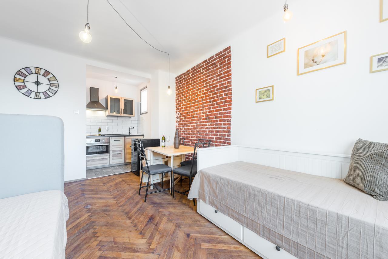 Bellagio Apartment B Πράγα Εξωτερικό φωτογραφία