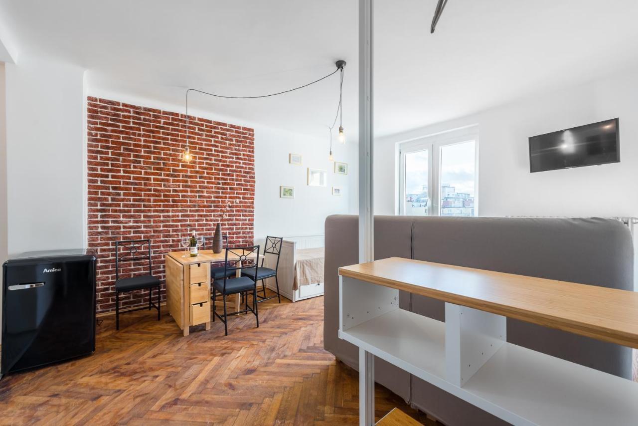 Bellagio Apartment B Πράγα Εξωτερικό φωτογραφία
