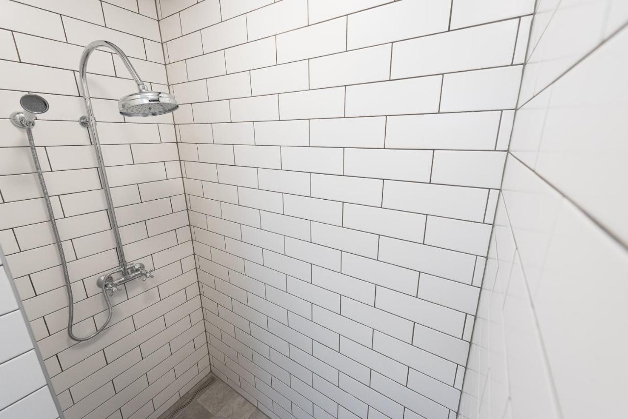 Bellagio Apartment B Πράγα Εξωτερικό φωτογραφία